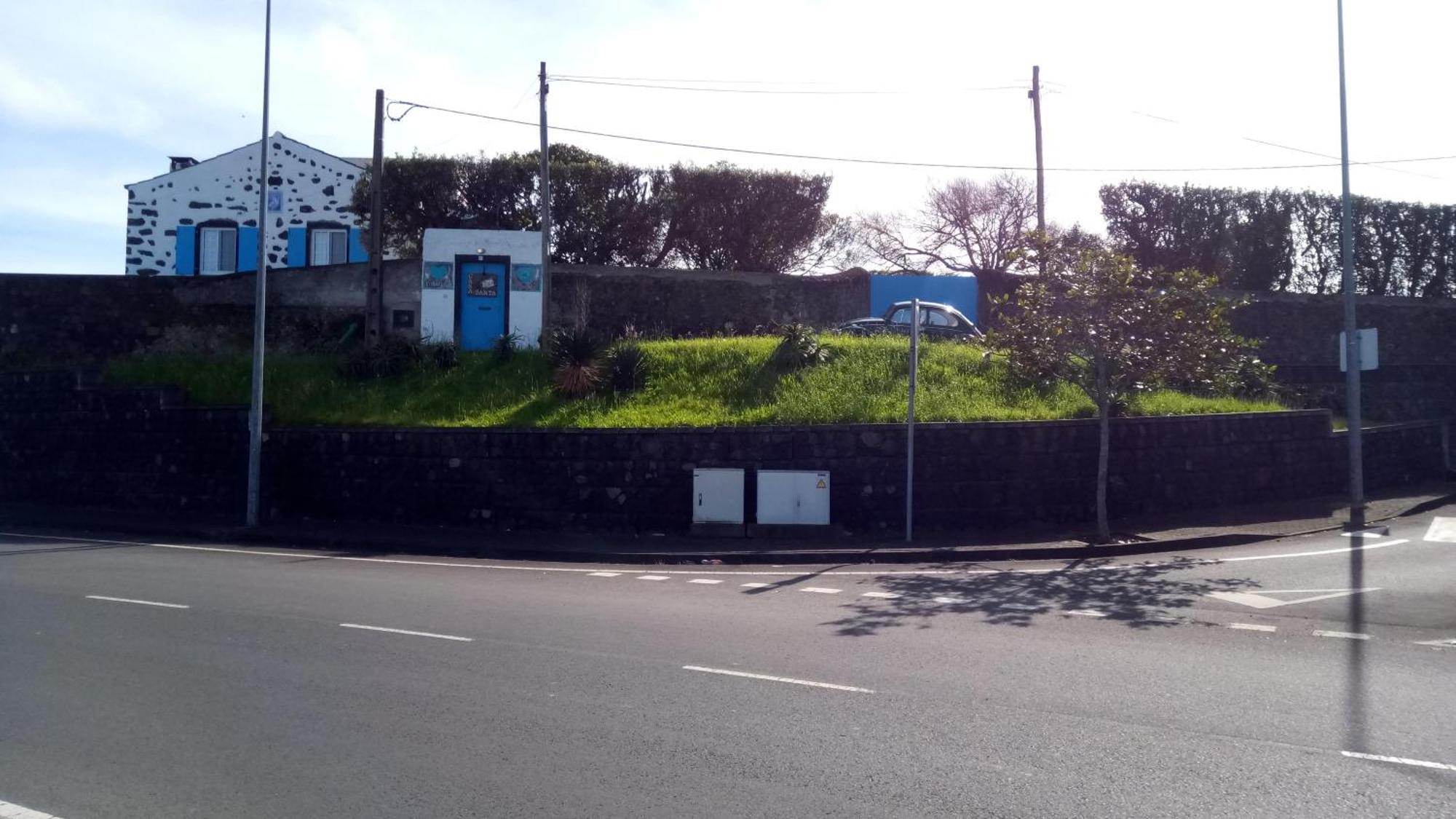 Casa Santa Villa Ribeira Grande Exterior photo