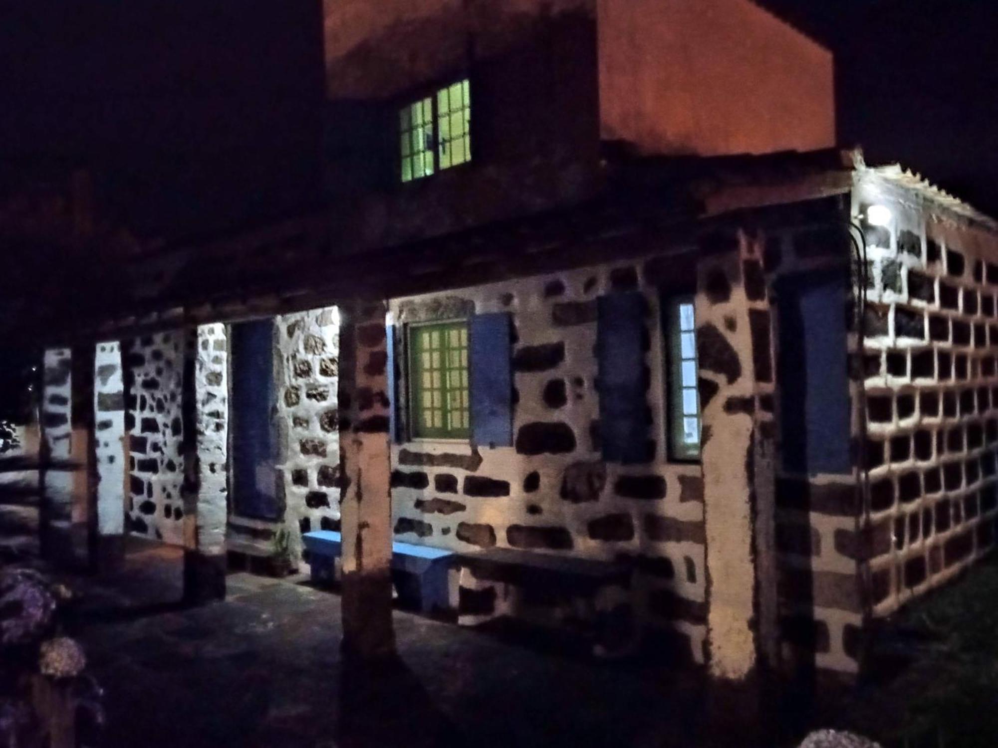 Casa Santa Villa Ribeira Grande Exterior photo