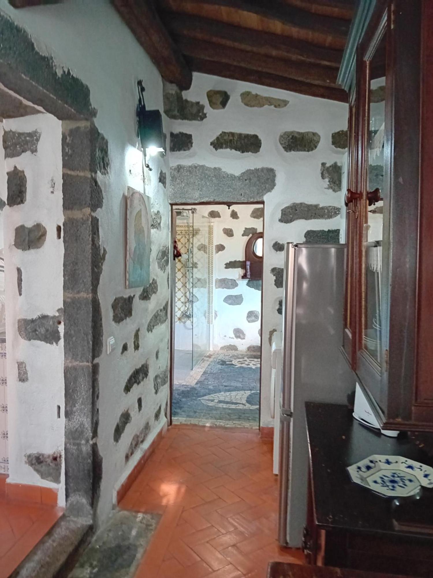 Casa Santa Villa Ribeira Grande Exterior photo