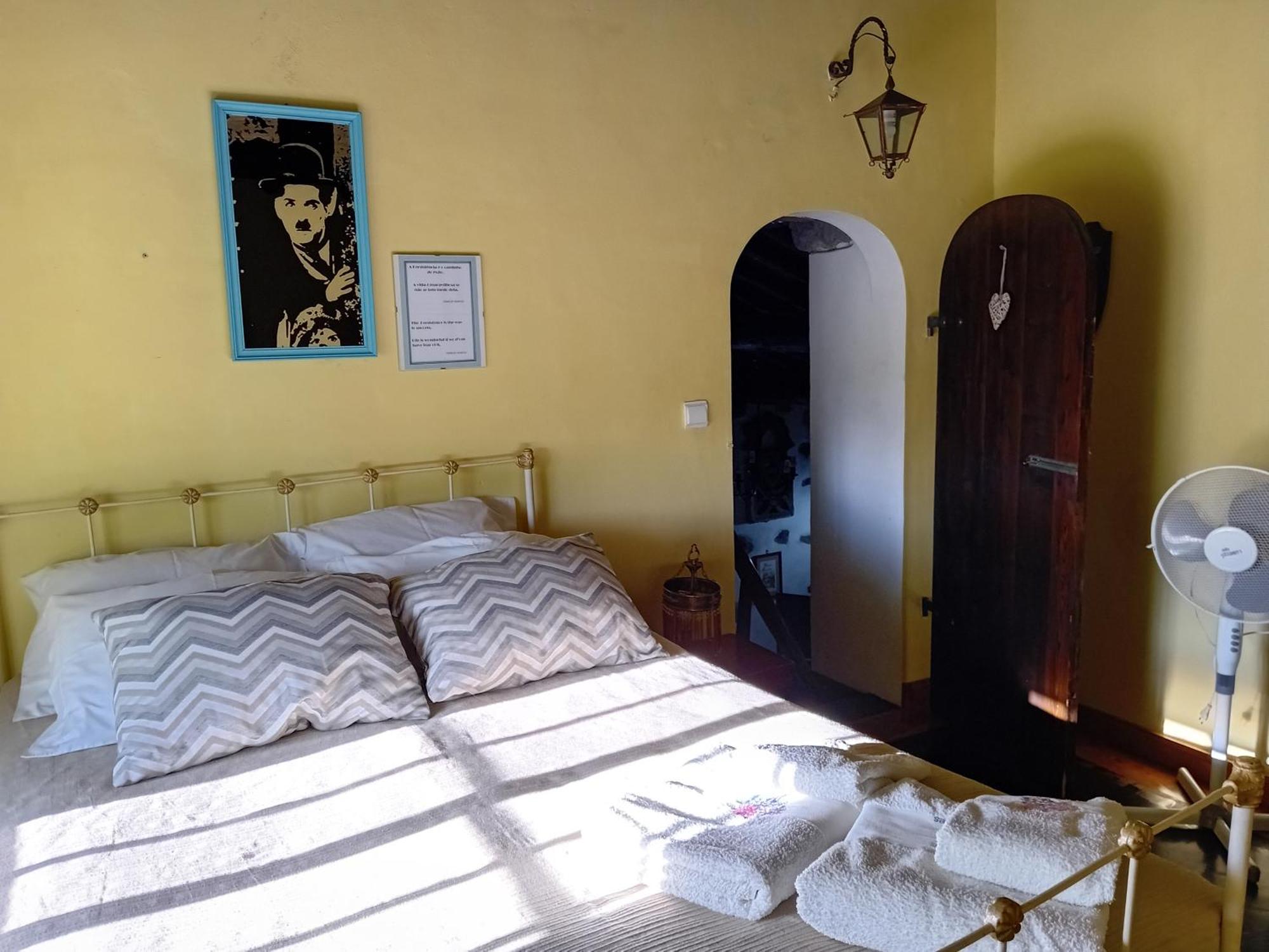 Casa Santa Villa Ribeira Grande Exterior photo