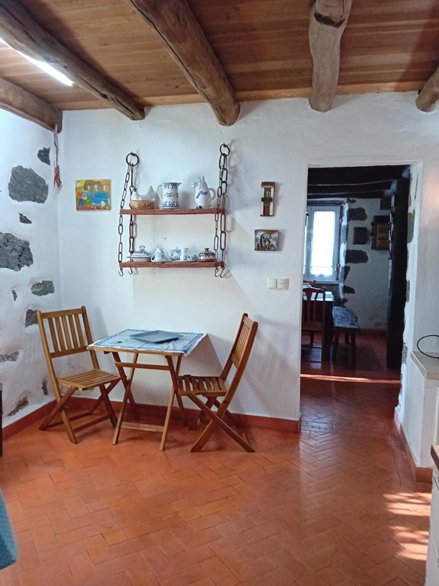 Casa Santa Villa Ribeira Grande Exterior photo