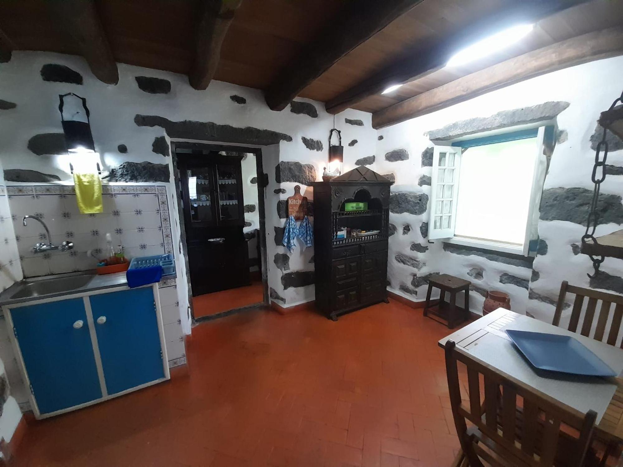 Casa Santa Villa Ribeira Grande Exterior photo