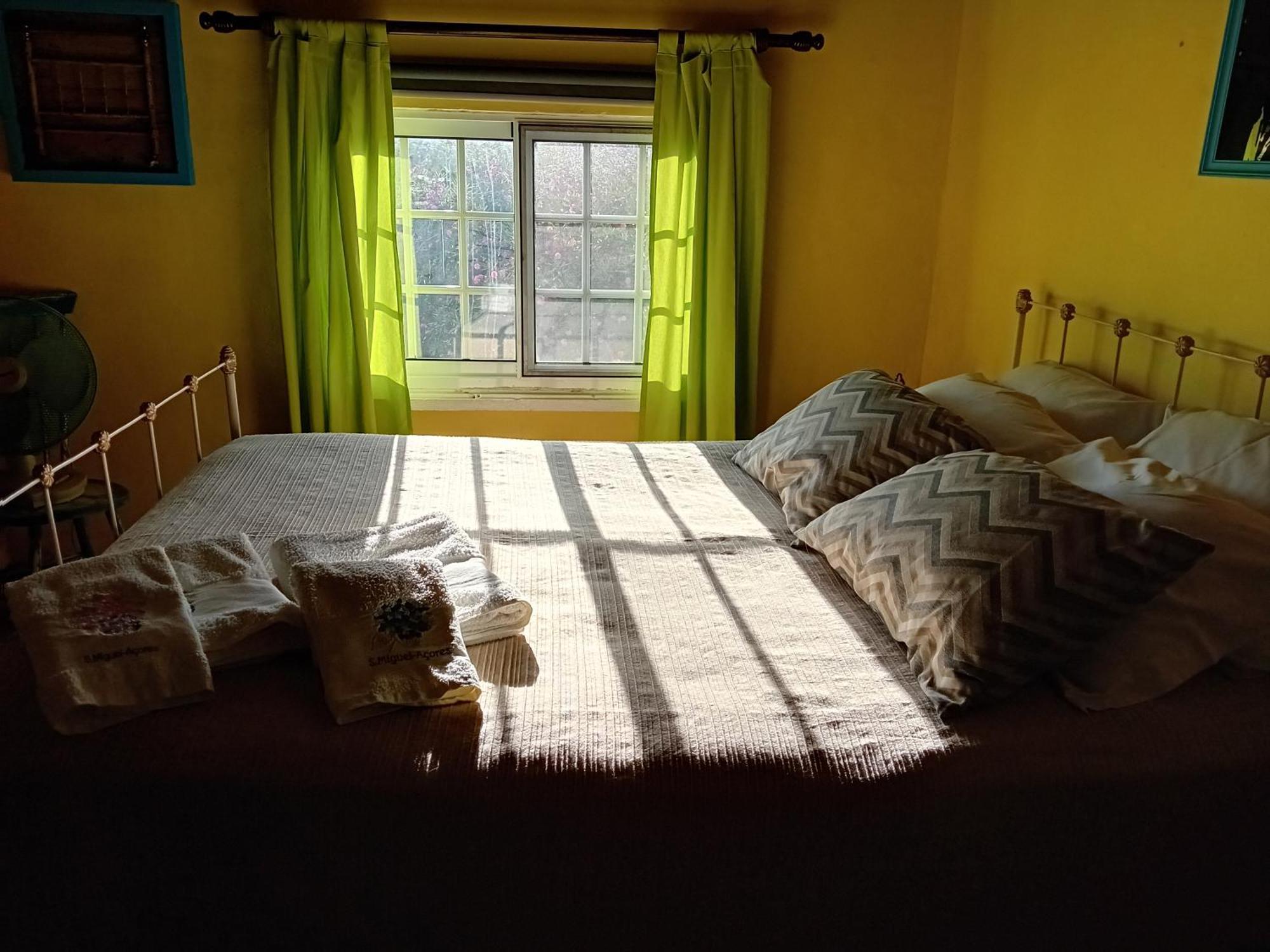 Casa Santa Villa Ribeira Grande Exterior photo