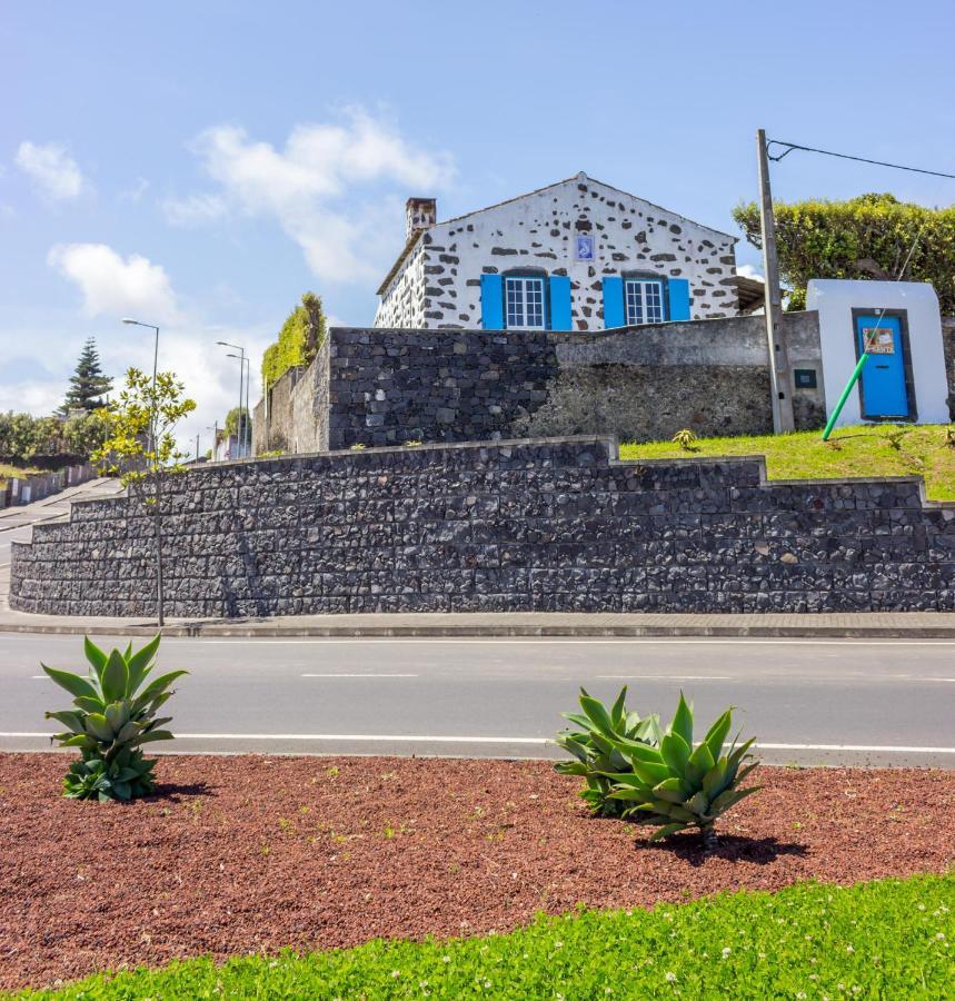 Casa Santa Villa Ribeira Grande Exterior photo