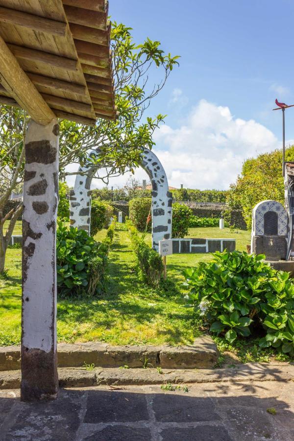 Casa Santa Villa Ribeira Grande Exterior photo