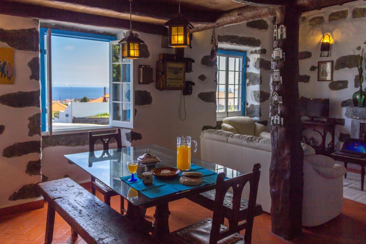 Casa Santa Villa Ribeira Grande Exterior photo