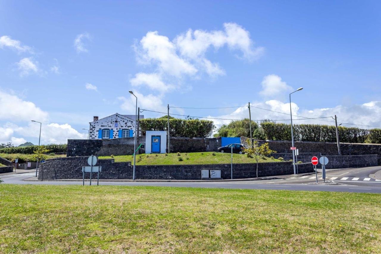 Casa Santa Villa Ribeira Grande Exterior photo