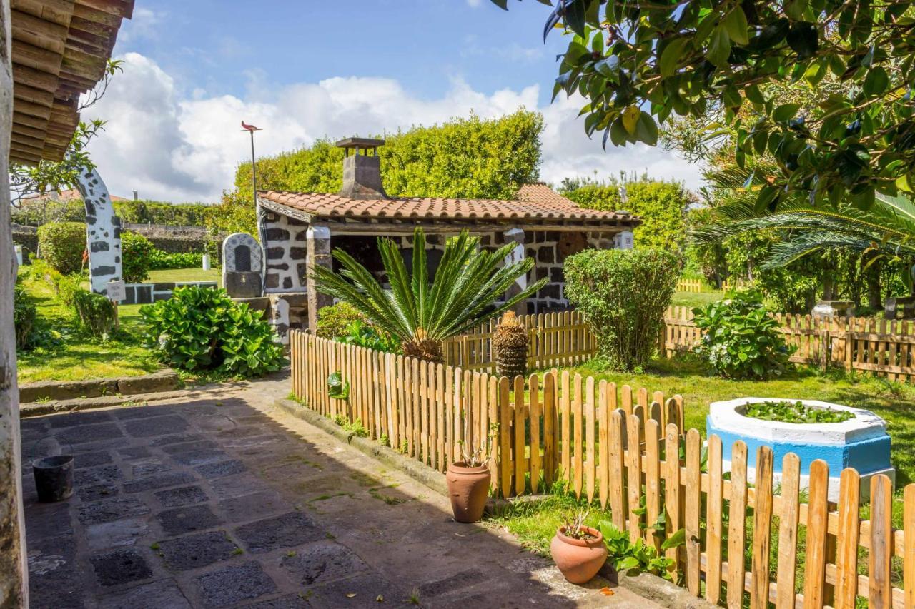 Casa Santa Villa Ribeira Grande Exterior photo