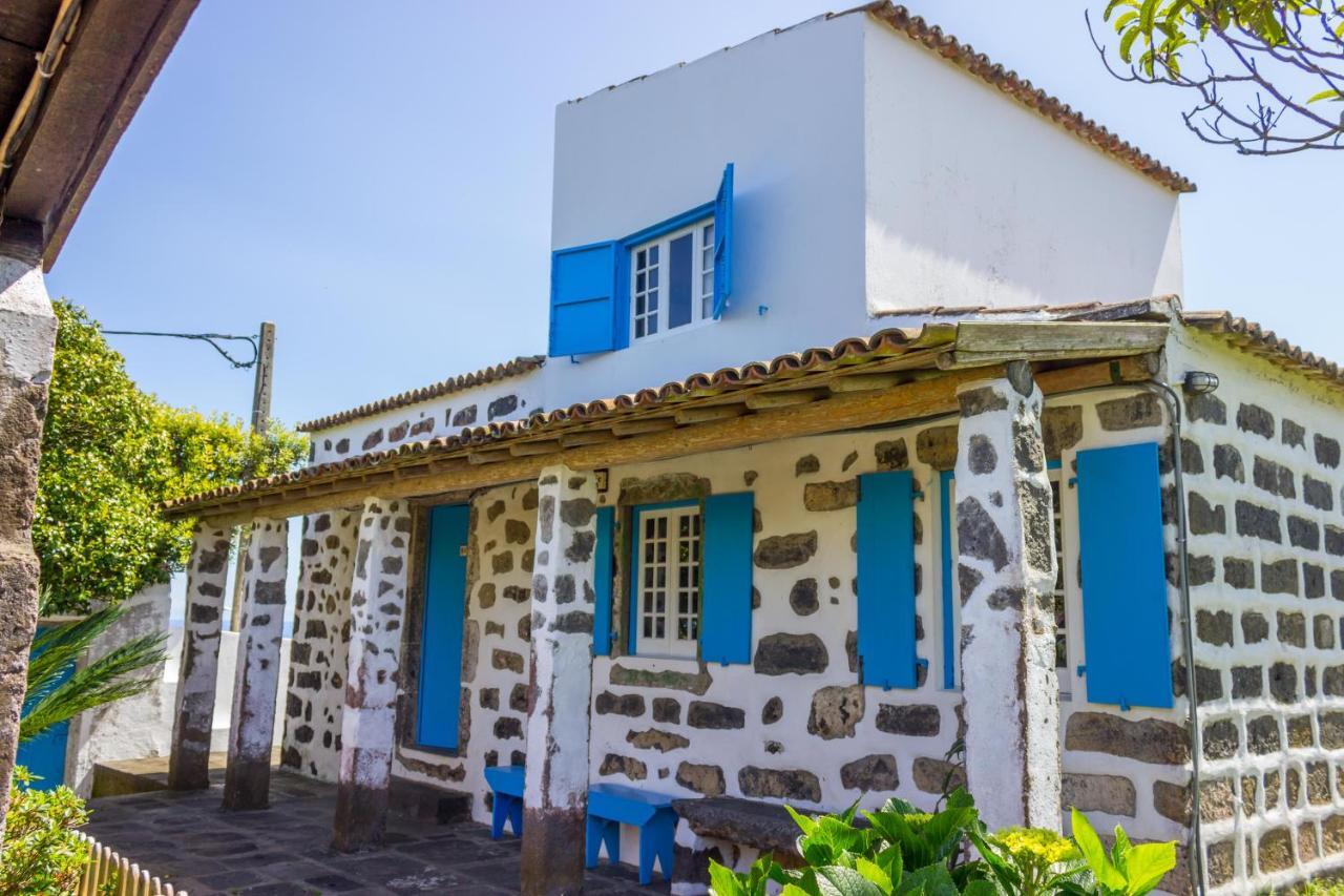 Casa Santa Villa Ribeira Grande Exterior photo