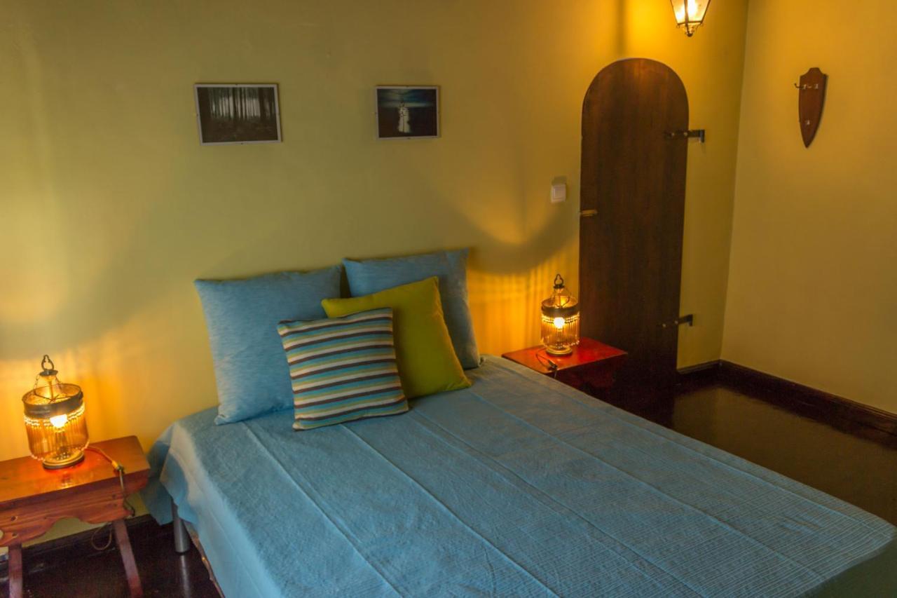 Casa Santa Villa Ribeira Grande Exterior photo