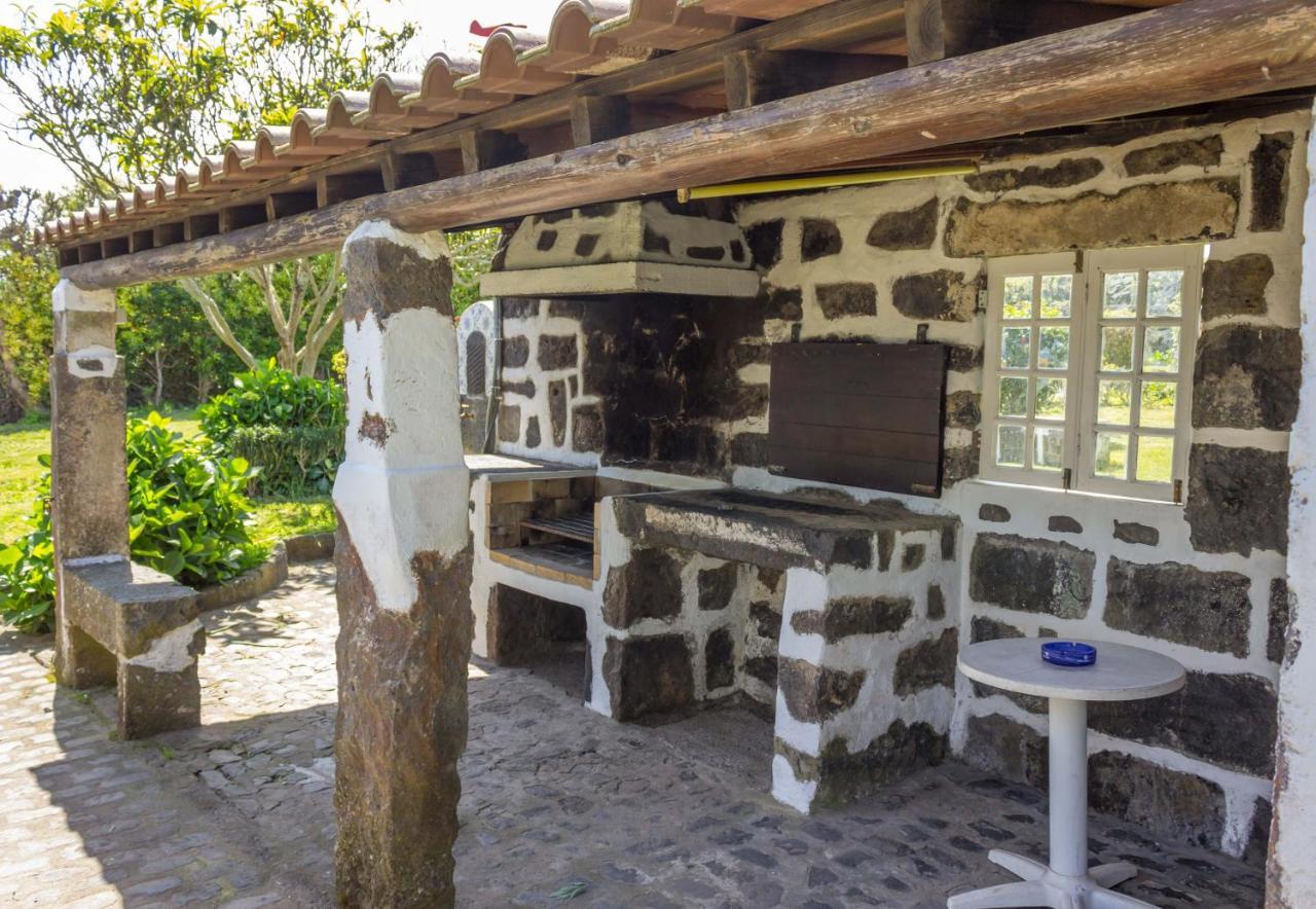 Casa Santa Villa Ribeira Grande Exterior photo