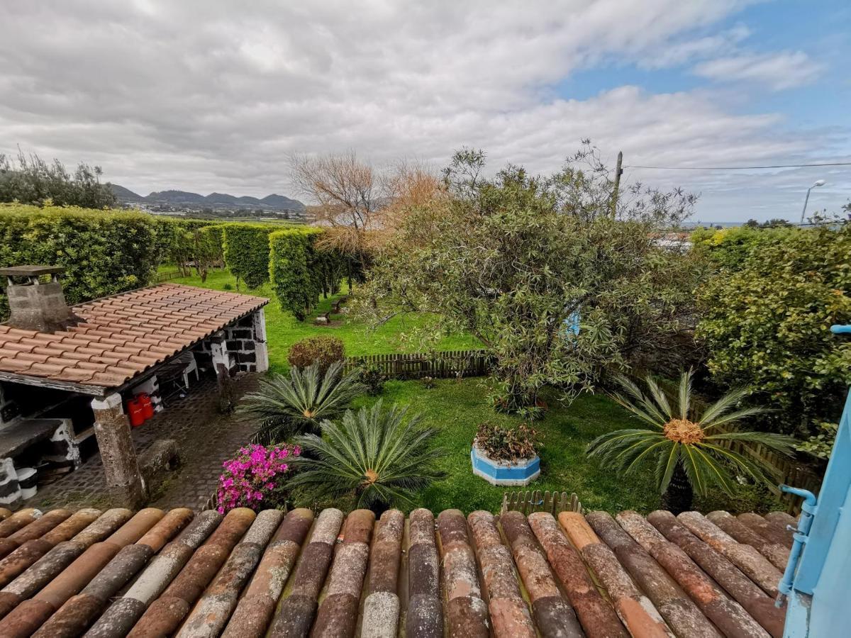 Casa Santa Villa Ribeira Grande Exterior photo