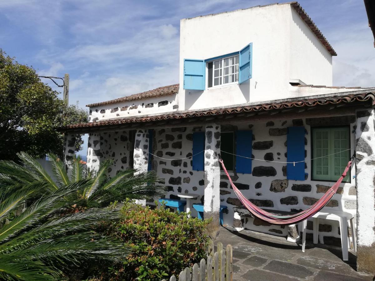 Casa Santa Villa Ribeira Grande Exterior photo